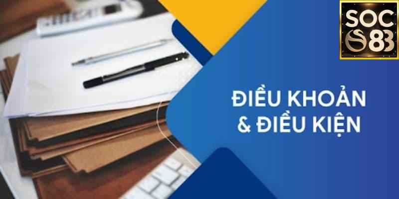 Điều Khoản Và Điều Kiện Nhà Cái Trực Tuyến SoC88 Tổng Quan Về Điều Khoản Và Điều Kiện Nhà Cái Trực Tuyến SoC88